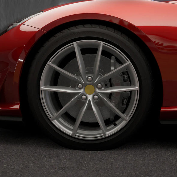 20 INCH FORGED WHEELS for Ferrari 812 GTS