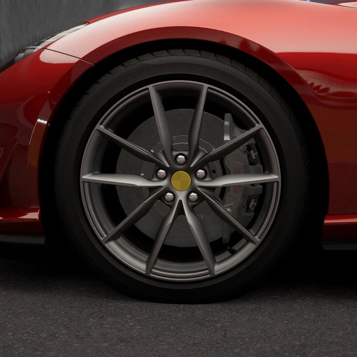 20 INCH FORGED WHEELS for Ferrari 812 GTS – Forza Performance Group