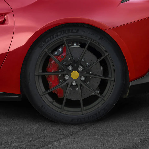 20 INCH FORGED WHEELS for Ferrari 812 Superfast GTS