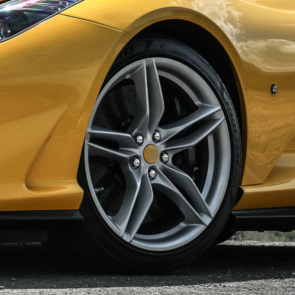 20 INCH FORGED WHEELS for Ferrari 812 Superfast GTS