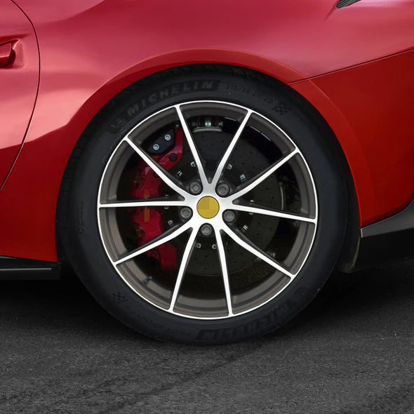 20 INCH FORGED WHEELS for Ferrari 812 Superfast GTS