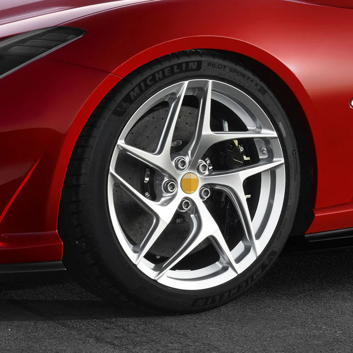 20 INCH FORGED WHEELS for FERRARI 812 SUPERFAST
