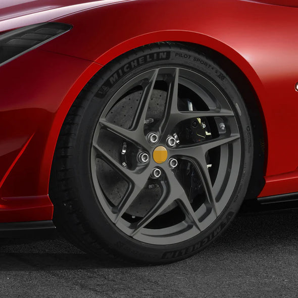 20 INCH FORGED WHEELS for Ferrari 812 Superfast