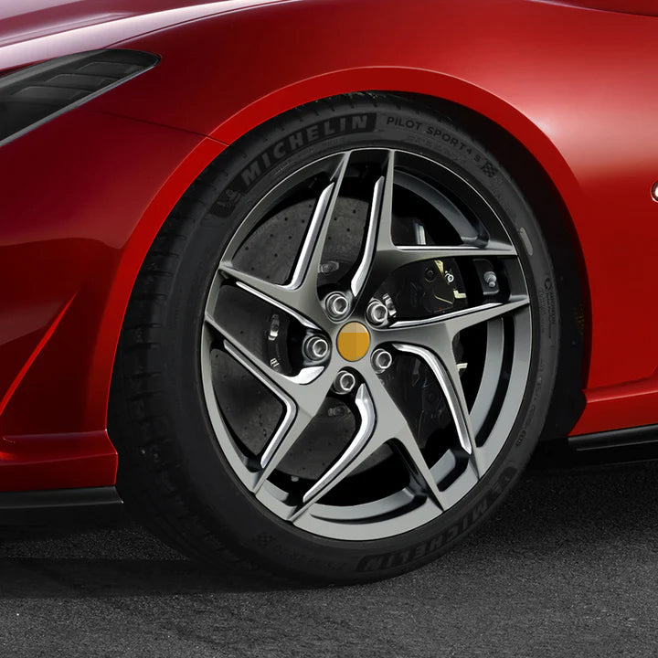 20 INCH FORGED WHEELS for Ferrari 812 Superfast