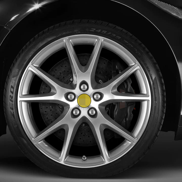 20 INCH FORGED WHEELS for Ferrari California