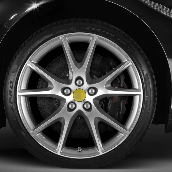 20 INCH FORGED WHEELS for Ferrari California