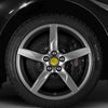 20 INCH FORGED WHEELS for Ferrari California