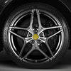 20 INCH FORGED WHEELS for Ferrari California