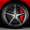 20 INCH FORGED WHEELS for Ferrari F12 Berlinetta