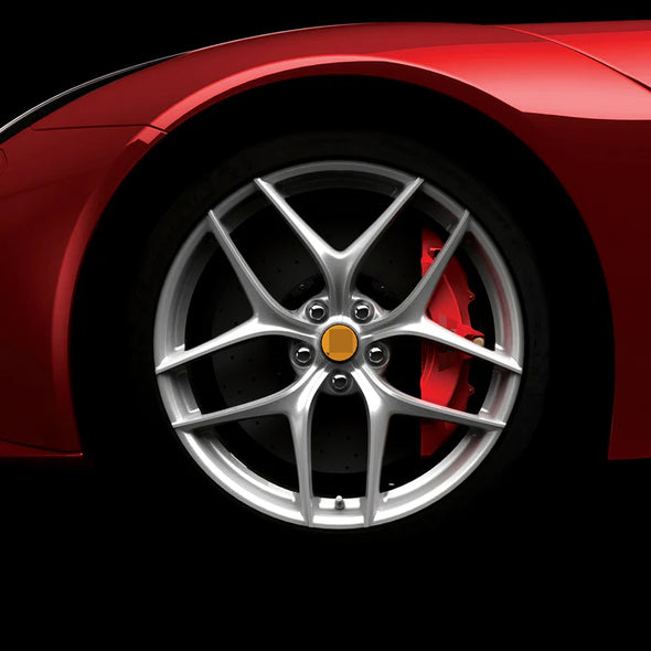 20 INCH FORGED WHEELS for Ferrari F12 Berlinetta