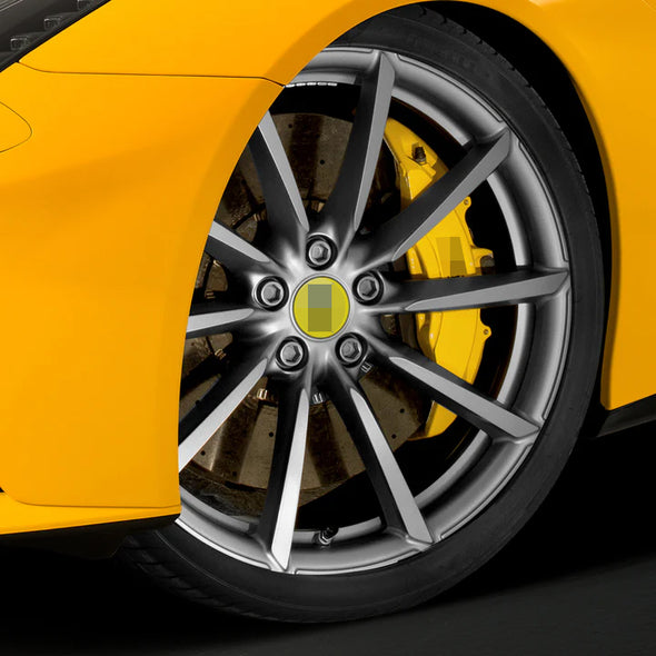 20 INCH FORGED WHEELS for Ferrari F12 Berlinetta