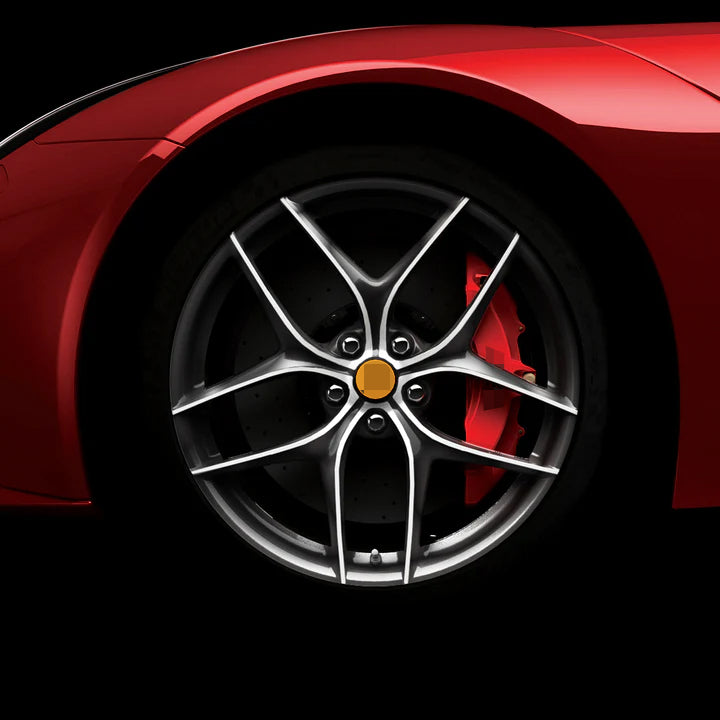 20 INCH FORGED WHEELS for Ferrari F12 Berlinetta