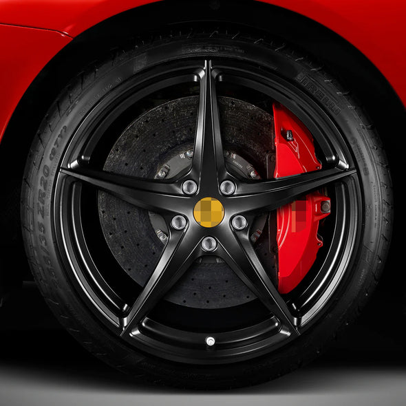 20 INCH FORGED WHEELS for Ferrari F12 Berlinetta