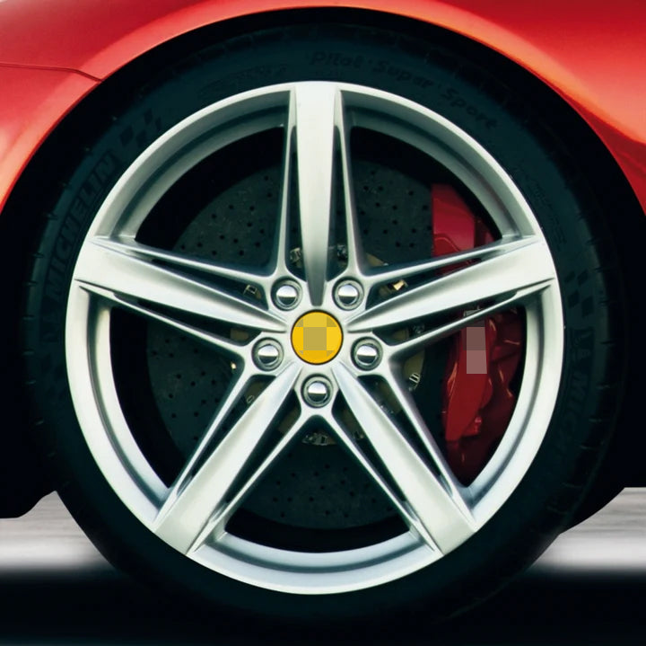 20 INCH FORGED WHEELS for Ferrari F12 Berlinetta