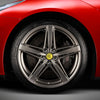 20 INCH FORGED WHEELS for Ferrari F12 Berlinetta