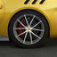 20 INCH FORGED WHEELS for Ferrari F12TDF