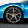 20 INCH FORGED WHEELS for Ferrari F8