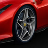 20 INCH FORGED WHEELS for Ferrari F8