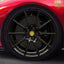 20 INCH FORGED WHEELS for Ferrari F8
