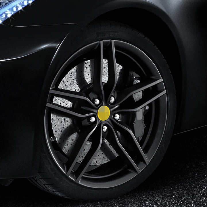 20 INCH FORGED WHEELS for Ferrari FF