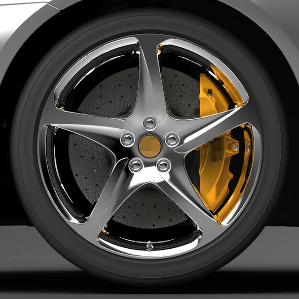 20 INCH FORGED WHEELS for Ferrari FF