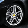 20 INCH FORGED WHEELS for Ferrari FF