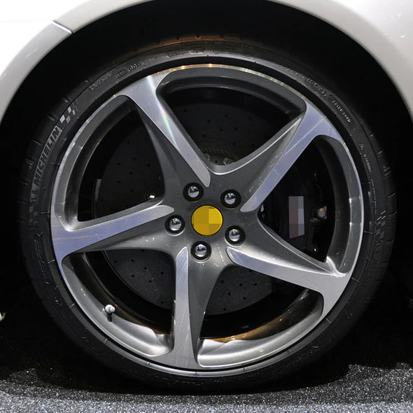 20 INCH FORGED WHEELS for Ferrari FF