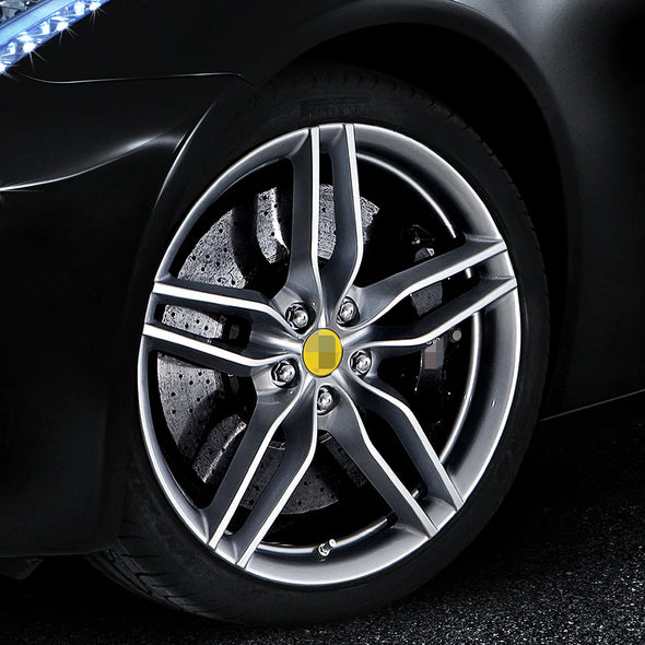 20 INCH FORGED WHEELS for Ferrari FF