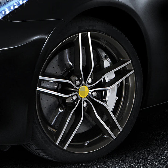 20 INCH FORGED WHEELS for Ferrari FF