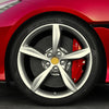 20 INCH FORGED WHEELS for Ferrari Portofino