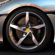 20 INCH FORGED WHEELS for Ferrari Portofino