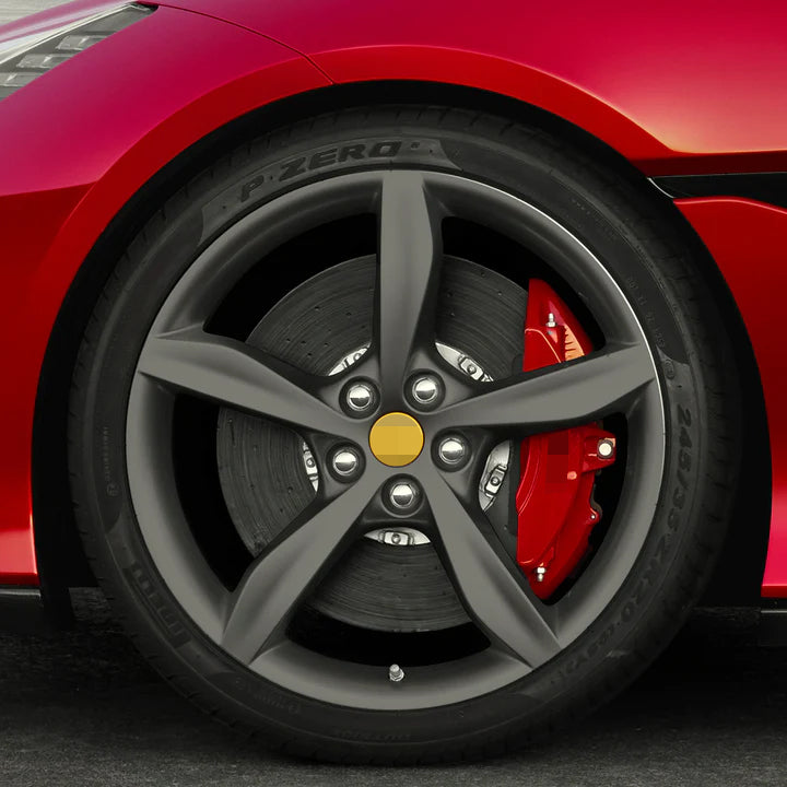20 INCH FORGED WHEELS for Ferrari Portofino