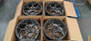 20 INCH FORGED WHEELS FOR BMW X3M F97 LCI