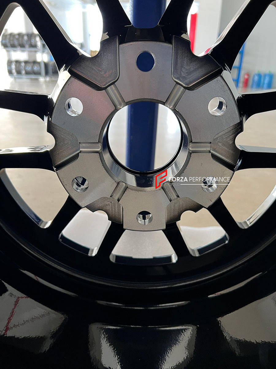 20 INCH BEADLOCK FORGED WHEELS RIMS for DODGE RAM 1500 TRX 2023 custom fit FUEL REBEL WHEELS