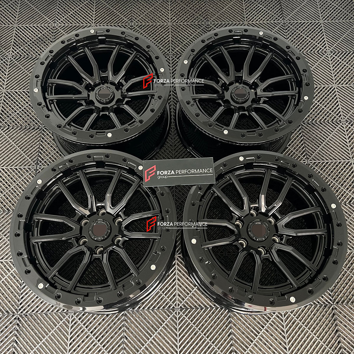 FORGED WHEELS RIMS FOR JETOUR T3 2026+ Forza Performance custom fit buy FUEL REBEL WHEELS