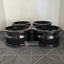 20 INCH BEADLOCK FORGED WHEELS RIMS for DODGE RAM 1500 TRX 2023 custom fit FUEL REBEL WHEELS