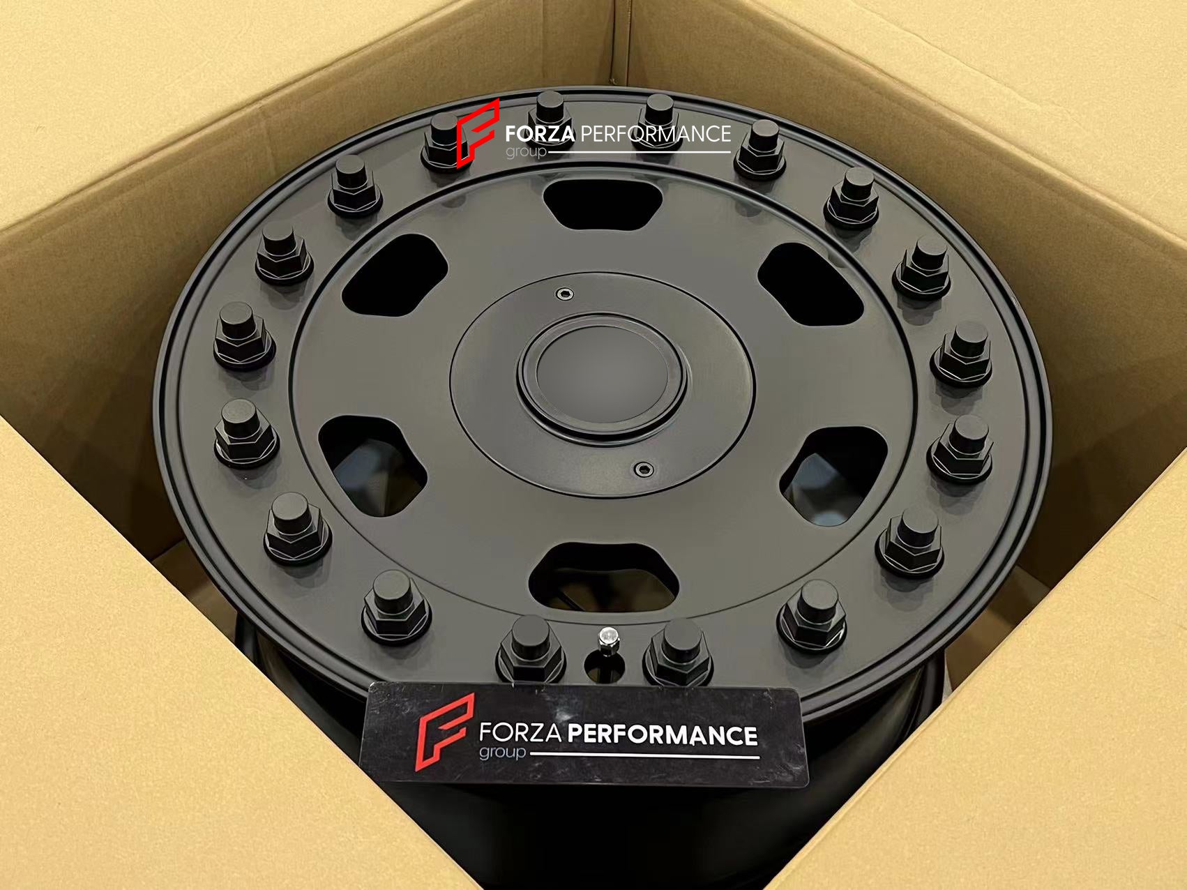 BEADLOCK STYLE 20 INCH FORGED WHEELS RIMS for MERCEDES-BENZ G-CLASS G6 ...