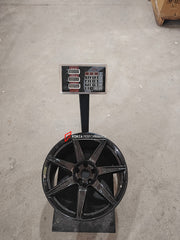 20 INCH CARBON FORGED WHEELS RIMS for FORD MUSTANG GT500 2020 custom fit OEM 