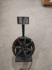 20 INCH CARBON FORGED WHEELS RIMS for FORD MUSTANG GT500 2020 custom fit OEM 