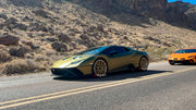 20 INCH CENTERLOCK FORGED WHEELS RIMS for LAMBORGHINI HURACAN STO 2023 custom fit OEM STYLE 
