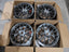 20 INCH CENTERLOCK FORGED WHEELS RIMS for PORSCHE 718 982 GT4 RS 2023 custom fit OEM WHEELS