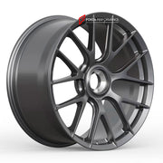 20 INCH CENTERLOCK FORGED WHEELS RIMS for PORSCHE 718 982 GT4 RS 2023 custom fit OEM WHEELS