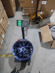 20 INCH CENTERLOCK FORGED WHEELS RIMS for PORSCHE 718 982 GT4 RS 2024 custom fit OEM WHEELS