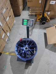 20 INCH CENTERLOCK FORGED WHEELS RIMS for PORSCHE 718 982 GT4 RS 2024 custom fit OEM WHEELS