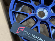 20 INCH CENTERLOCK FORGED WHEELS RIMS for PORSCHE 718 982 GT4 RS 2024 custom fit OEM WHEELS