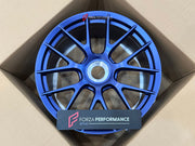 20 INCH CENTERLOCK FORGED WHEELS RIMS for PORSCHE 718 982 GT4 RS 2024 custom fit OEM WHEELS