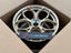 FORGED WHEELS RIMS FOR PORSCHE CONCEPT MISSION X 2027 Forza Performance custom fit buy P111SC Centerlock style design wheels