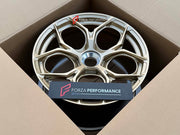 FORGED WHEELS RIMS FOR AUDI R10 2027 Forza Performance custom fit buy P111SC style design wheels
