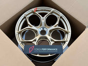 FORGED WHEELS RIMS FOR AUDI R10 2027 Forza Performance custom fit buy P111SC style design wheels