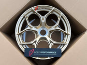 FORGED WHEELS RIMS FOR AUDI R10 2027 Forza Performance custom fit buy P111SC style design wheels